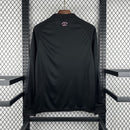 JERSEY INTER MIAMI VISITA 26/27 HOMBRE MANGA LARGA