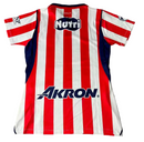 JERSEY CHIVAS GUADALAJARA LOCAL 26/27 MUJER