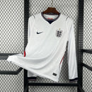 JERSEY INGLATERRA I 26/27 HOMBRE MANGA LARGA