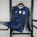 JERSEY ARGENTINA VISITA 26/27 HOMBRE MANGA LARGA