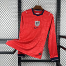 JERSEY INGLATERRA VISITA 26/27 HOMBRE MANGA LARGA
