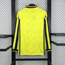 JERSEY BORUSSIA DORTMUND LOCAL 96/97 HOMBRE MANGA LARGA (RETRO)