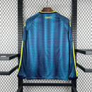 JERSEY COLOMBIA VISITA 26/27 HOMBRE MANGA LARGA