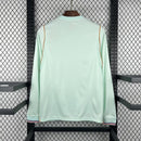 JERSEY FRANCIA VISITA 26/27 HOMBRE MANGA LARGA