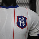JERSEY CHELSEA TERCERA 26/27 HOMBRE (VERSION JUGADOR)