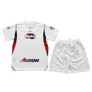 JERSEY CHIVAS GUADALAJARA VISITA 26/27 CONJUNTO INFANTIL