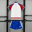 JERSEY GRANADA LOCAL 26/27 CONJUNTO INFANTIL