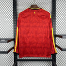 JERSEY BELGICA I 26/27 HOMBRE MANGA LARGA