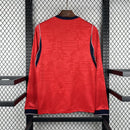 JERSEY INGLATERRA VISITA 26/27 HOMBRE MANGA LARGA