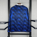 JERSEY FRANCIA LOCAL 26/27 HOMBRE MANGA LARGA