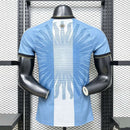 JERSEY ARGENTINA EDICIÓN ESPECIAL ADIOS M 26/27 HOMBRE (VERSIÓN JUGADOR)