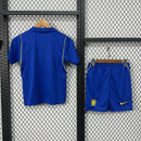 JERSEY CHELSEA LOCAL 26/27 CONJUNTO INFANTIL