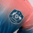 JERSEY AUSTRALIA VISITA 26/27 HOMBRE (VERSIÓN JUGADOR)