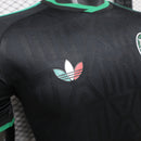 JERSEY MEXICO TERCER 26/27 HOMBRE (VERSION JUGADOR)