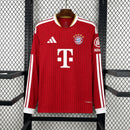 JERSEY BAYERN MUNICH LOCAL 26/27 HOMBRE MANGA LARGA