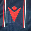 JERSEY ESTRELLA ROJA DE BELGRADO LOCAL 26/27 HOMBRE