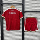 JERSEY BAYERN MUNICH LOCAL 26/27 CONJUNTO INFANTIL
