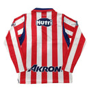 JERSEY CHIVAS DE GUADALAJARA 26/27 HOMBRE MANGA LARGA