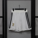 PANTALONES CORTOS JUVENTUS LOCAL 26/27 (VERSION JUGADOR)
