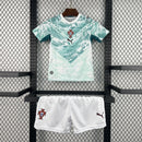 JERSEY PORTUGAL VISITA 26/27 CONJUNTO INFANTIL