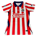 JERSEY CHIVAS GUADALAJARA LOCAL 26/27 MUJER