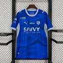 JERSEY AL-HILAL LOCAL 26/27 HOMBRE