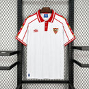 JERSEY SEVILLA LOCAL 98/00 HOMBRE (RETRO)