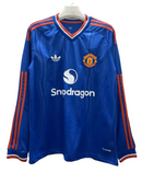 JERSEY MANCHESTER UNITED VISITA 26/27 HOMBRE MANGA LARGA