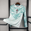 JERSEY PORTUGAL VISITA 26/27 HOMBRE MANGA LARGA