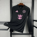 JERSEY INTER MIAMI VISITA 26/27 HOMBRE MANGA LARGA