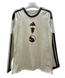 JERSEY MANCHESTER UNITED TERCERA 26/27 HOMBRE MANGA LARGA
