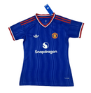 JERSEY MANCHESTER UNITED VISITA 26/27 MUJER