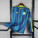 JERSEY COLOMBIA VISITA 26/27 HOMBRE MANGA LARGA