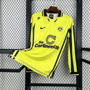 JERSEY BORUSSIA DORTMUND LOCAL 96/97 HOMBRE MANGA LARGA (RETRO)