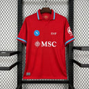 JERSEY NAPOLI TERCERA 26/27 HOMBRE