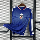 JERSEY JAPÓN LOCAL 26/27 HOMBRE MANGA LARGA