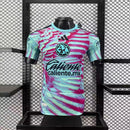 JERSEY AMÉRICA DE MÉXICO PORTERO 26/27 HOMBRE (VERSIÓN JUGADOR)