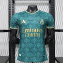 JERSEY REAL MADRID EDICION ESPECIAL DISEÑADOR 26/27 HOMBRE (VERSIÓN JUGADOR)