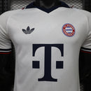 JERSEY BAYERN DE MUNICH VISITA 26/27 HOMBRE (VERSIÓN JUGADOR)