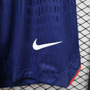 PANTALONES CORTOS CHIVAS GUADALAJARA LOCAL 26/27 (VERSIÓN JUGADOR)