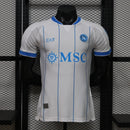 JERSEY NAPOLI VISITA 26/27 HOMBRE (VERSIÓN JUGADOR)