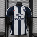 JERSEY MONTERREY LOCAL 26/27 HOMBRE (VERSIÓN JUGADOR)