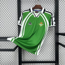 JERSEY REAL BETIS VISITA 97/98 HOMBRE (RETRO)