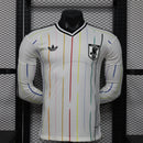 JERSEY JAPÓN VISITA 26/27 HOMBRE MANGA LARGA (VERSIÓN JUGADOR)