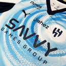 JERSEY AL-HILAL VISITA 26/27 HOMBRE