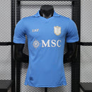 JERSEY NAPOLI LOCAL 26/27 HOMBRE (VERSIÓN JUGADOR)