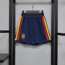 PANTALONES CORTOS ESPAÑA LOCAL 26/27 (VERSION JUGADOR)