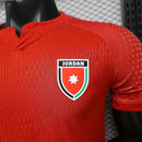 JERSEY JORDANIA VISITA 26/27 HOMBRE (VERSIÓN JUGADOR)