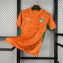 JERSEY COSTA DE MARFIL LOCAL 26/27 HOMBRE