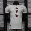 JERSEY MANCHESTER UNITED TERCERA 26/27 HOMBRE (VERSIÓN JUGADOR)